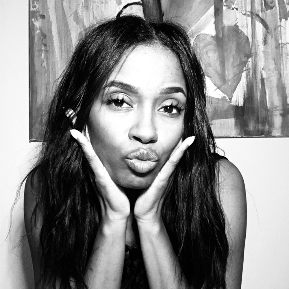 Meet your Posher, Elle